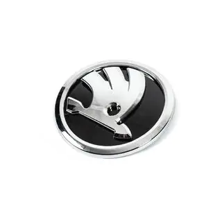 Emblem 3V0853621A (89 mm) photo 1