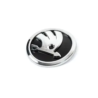 Emblem 5J0853621A (89 mm) photo 2