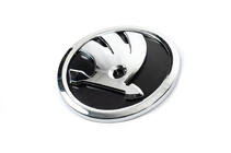 Skoda Emblem 5JA853621 (89 mm) photo 1