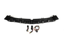 Chrysler C300 2011-2023 Front bumper (2015-2021) photo 6