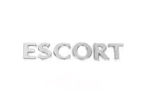 Ford Escort 1995-2000 Badge Escort photo 1