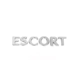 Badge Escort photo 1