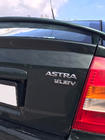 Opel Badge 1.6 16V photo 3