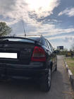 Opel Badge 1.6 16V photo 4