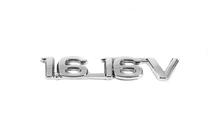Opel Badge 1.6 16V photo 2