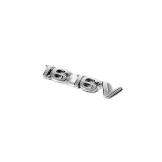 Badge 1.6 16V photo 1