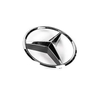 Front emblem (16 cm) photo 3