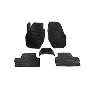 EVA Floor Mats (black) photo 1