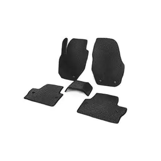 EVA Floor Mats (black) photo 2
