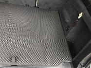 BMW X5 E70 2007-2013 Trunk Mat (EVA, Black) photo 4