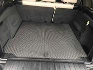 BMW X5 E70 2007-2013 Trunk Mat (EVA, Black) photo 2