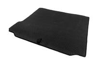 BMW X5 E70 2007-2013 Trunk Mat (EVA, Black) photo 6
