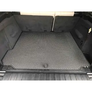 Trunk Mat (EVA, Black)