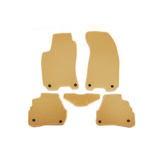 EVA Floor Mats (Beige) photo 1