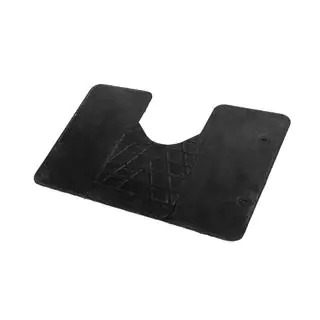 Rear Rubber Floor Mat Connector (Stingray Premium) photo 3