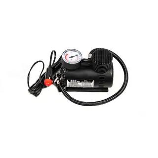 Mini Compressor Niken 25PSI (up to 1.7 bar) photo 1