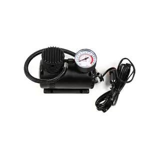 Mini Compressor Niken 25PSI (up to 1.7 bar) photo 3