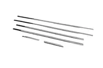 Audi A3 2012-2020 Lower Window Trim Stainless Steel photo 2