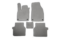 Volkswagen ID.4 2020- EVA Floor Mats (Gray) photo 1
