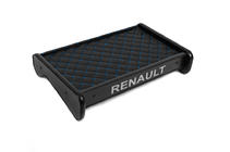 Renault Master 1998-2010 Dashboard Shelf (ECO-BLUE) photo 3