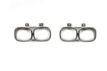 Exhaust Tip Imitation Modelista (2 pcs) photo 3
