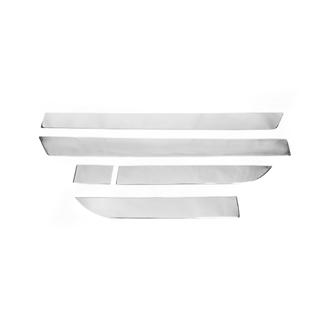 Door Mouldings Carmos (5 pcs, Stainless Steel) photo 2