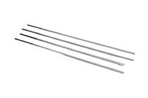 Volkswagen Passat B7 2012-2015 Window Trim SD/SW Stainless Steel photo 3