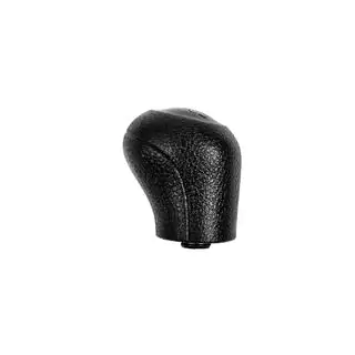 Gear Shift Knob 2010-2015 V2 (Plastic, 6-Speed) photo 3