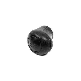 Gear Shift Knob 2010-2015 V2 (Plastic, 6-Speed) photo 2