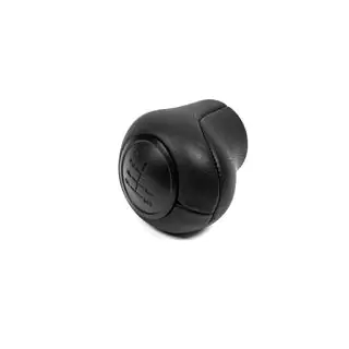 Gear Shift Knob 2010-2015 V2 (Leather, 6-Speed) photo 3