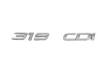 Mercedes Sprinter W906 2006–2018 Badge 319 CDI photo 1