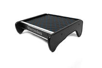 Mercedes T1 (207-410) 1977-1995 Dashboard Shelf (ECO-BLUE) photo 1