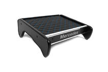 Mercedes T1 (207-410) 1977-1995 Dashboard Shelf (ECO-BLUE) photo 3