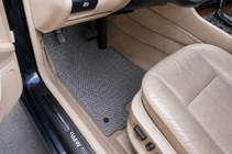 BMW 7 Series E38 1994-2001 EVA floor mats gray photo 1