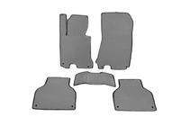 BMW 7 Series E38 1994-2001 EVA floor mats gray photo 4