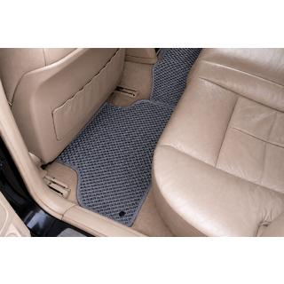 EVA floor mats gray photo 3