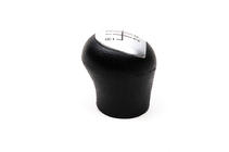Renault Master 2011-2023 Gear Shift Knob 6-Speed (black+gray) photo 4