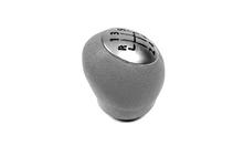 Renault Master 2011-2023 Gear Shift Knob 6-Speed (gray+gray) photo 2
