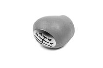 Renault Master 2011-2023 Gear Shift Knob 6-Speed (gray+gray) photo 4