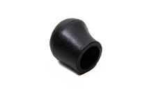 Opel Movano 2010-2021 Gear Shift Knob 6-Speed (black+gray) photo 3
