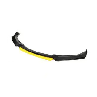 Universal Front Lip Niken Yellow (ABS) photo 3