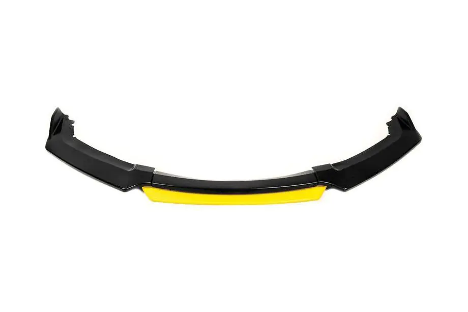 Universal Front Lip Niken Yellow (ABS) Image