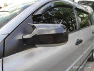 Renault Clio III 2005-2012 BMW-style Mirror Covers (2 pcs) photo 6