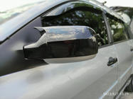 Renault Clio III 2005-2012 BMW-style Mirror Covers (2 pcs) photo 7