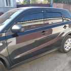 Suzuki Vitara 2015- Window Deflectors (4 pcs, Niken) photo 1