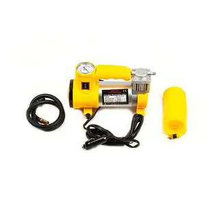 Compressor Niken 150PSI 10 bar (35L/min) photo 1