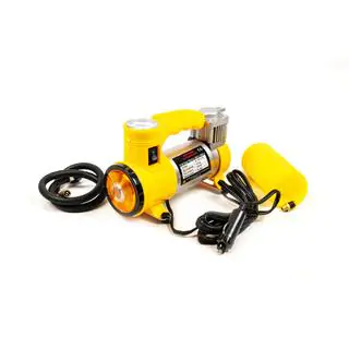 Compressor Niken 150PSI 10 bar (35L/min) photo 3
