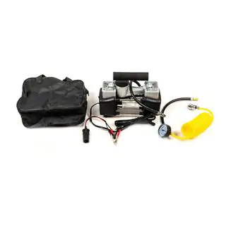 Compressor Niken 150PSI 10 bar (75L/min) photo 1