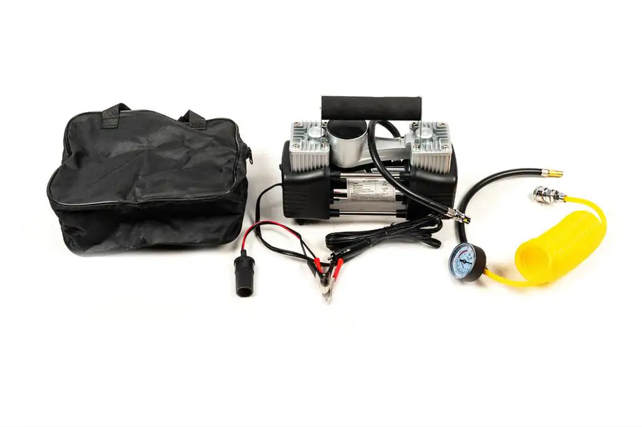 Compressor Niken 150PSI 10 bar (75L/min) Image