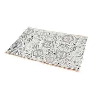 STP Vibration Damping (75x50cm) photo 2